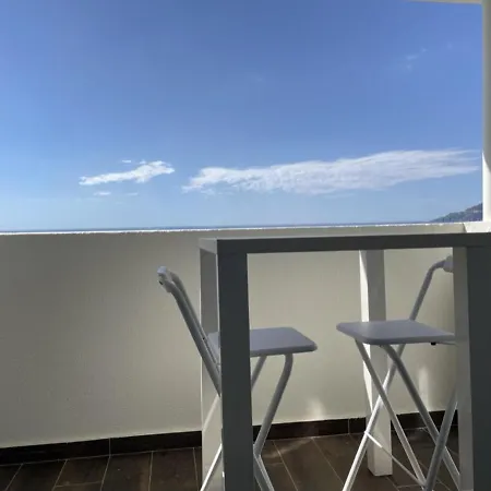 Apartment A La Bocca - Vue Mer, Piscines, Parking, 200m De La - Fr-1-609-74 Cannes